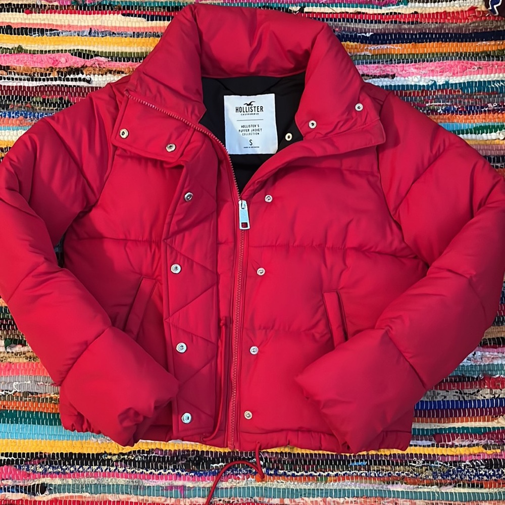 Puffer Coat